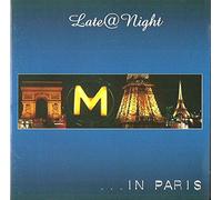 Gilbert Becaud Guesch Patti Isabelle Aubret - incl. Göttingen (Compilation CD, 20 Tracks)