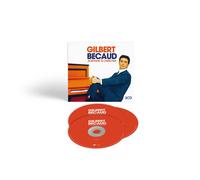 Gilbert Bécaud Je Reviens Te Chercher (CD) (Importación USA)