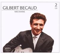 Gilbert Becaud - Mes Mains [Import]