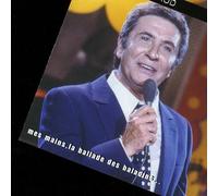Gilbert Bécaud - Mes Maiuns, Ballade Des Baladins
