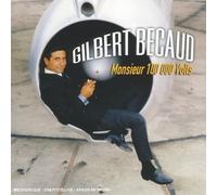 Gilbert Becaud - Monsieur Cent Mille Volts