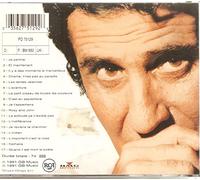 Gilbert Bécaud - Olympia