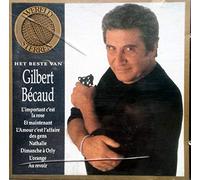 Gilbert Bécaud - Wereldsterren Het Beste Van