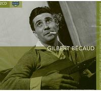 Gilbert Becaud - Worldstar-Gilbert Becaud