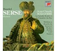 Gilbert Bezzina Handel: Serse Xerxes (CD) (Importación USA)