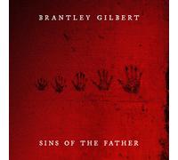 `GILBERT, BRANTLEY` SINS OF THE FATHER (X) (Importación USA) VINYL LP NUEVO