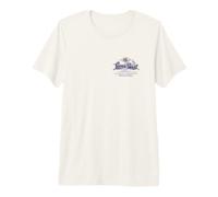Gilbert Brewery Front Back Camiseta Premium
