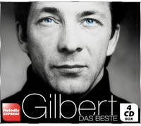 Gilbert - Das Beste