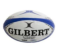 Gilbert G-TR4000 - Balón de Entrenamiento Unisex, Color Azul Marino, Talla 5