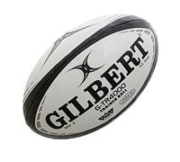 Gilbert G-TR4000 - Pelota de Entrenamiento G-tr4000, Color Negro, 4