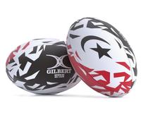 Gilbert Gallagher English Premiership Saracens - Pelota de rugby