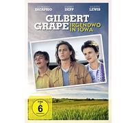 Gilbert Grape - Irgendwo in Iowa [Alemania] [DVD]