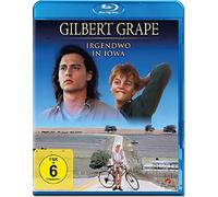 Gilbert Grape - Irgendwo in Iowa [Blu-ray]