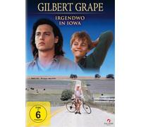 Gilbert Grape - Irgendwo in Iowa [DVD]