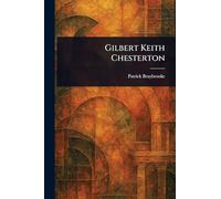 Gilbert Keith Chesterton