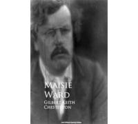 Gilbert Keith Chesterton (ebook)