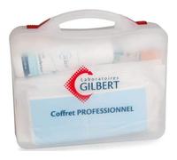 Gilbert Kit Secours Professionnel