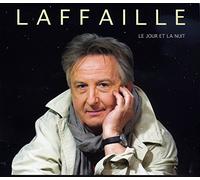 Gilbert Laffaille - Le Jour et la Nuit