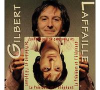 Gilbert Laffaille - Le President Et L'Elephant