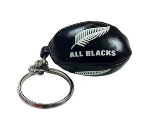 Gilbert Llavero All Blacks Rugby