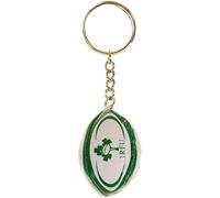 Gilbert Llavero Rugby Irlanda, Multicolor, Talla Única