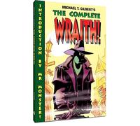 Gilbert, Michael T. - THE COMPLETE WRAITH