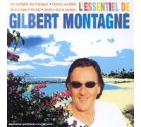Gilbert Montagné - L'essentiel