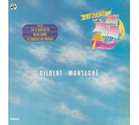 Gilbert Montagné - Liberte [Vinilo]