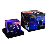 Gilbert Montagné : Par amour [Francia] [DVD]