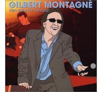 Gilbert Montagné - Rien Sans Ton Amour