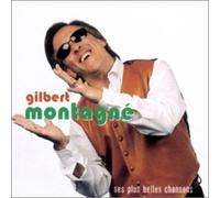 Gilbert Montagné - Ses plus belles chansons - Double Best Of