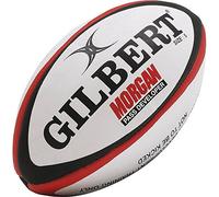 Gilbert Morgan - Balón de Fitness y Rugby para Hombre, tamaño 5