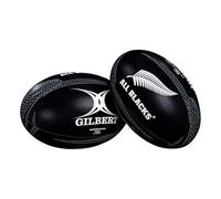 Gilbert All Blacks Supporter Size 5