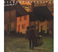 GILBERT O SULLIVAN - In The Key Of 'G'