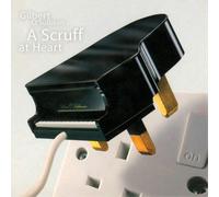 Gilbert O'Sullivan A Scruff at Heart (CD) Album (Importación USA)