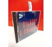 Gilbert O'Sullivan - A stranger in my own back yard (1974) & Southpaw