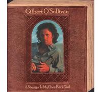 Gilbert O'Sullivan - A Stranger In My Own Back Yard
