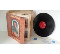 GILBERT O'SULLIVAN a stranger in my own back yard, MAM SS 506