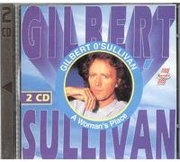 Gilbert O'Sullivan - A Woman's Place