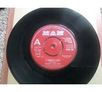 Gilbert O'sullivan - A Woman's Place 7 Inch (7" Vinyl 45) UK Mam 1974