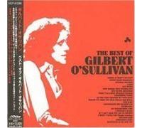 Gilbert O'Sullivan - Best of