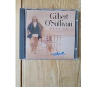Gilbert O'Sullivan - Best of-Naturally