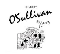 Gilbert O'Sullivan - By Larry