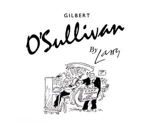 Gilbert O'Sullivan - By Larry
