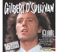 Gilbert O'Sullivan - Clair