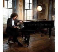 Gilbert O'Sullivan - Driven (Amazon Exclusive Signed Edition)