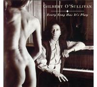 Gilbert O'Sullivan - Every Song Has Its Place