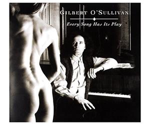 Gilbert O'Sullivan - Every Song Has Its Play (Original Score)