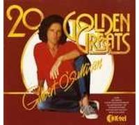 Gilbert O'Sullivan - Gilbert O'Sullivan - 20 Golden Greats - K-Tel