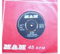 GILBERT O'SULLIVAN - GILBERT O'SULLIVAN 7" Single-A Woman's Place (EX+)